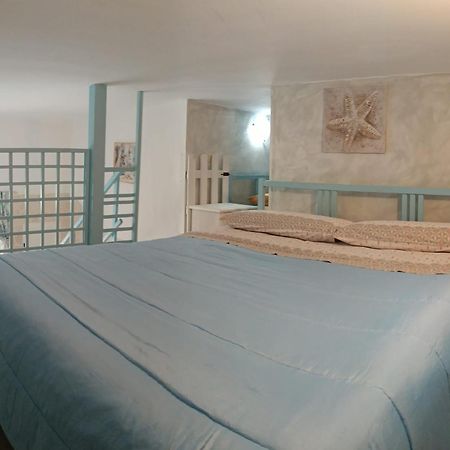 Chicca Marina Apartamento Torre Canne Exterior foto