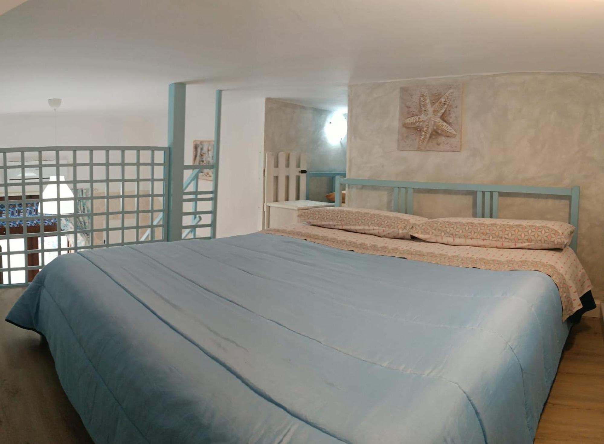 Chicca Marina Apartamento Torre Canne Exterior foto