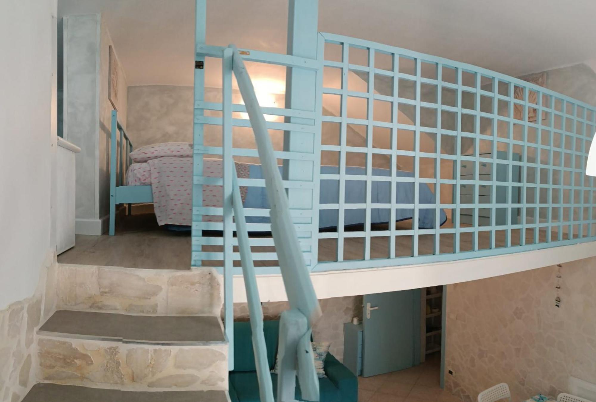 Chicca Marina Apartamento Torre Canne Exterior foto
