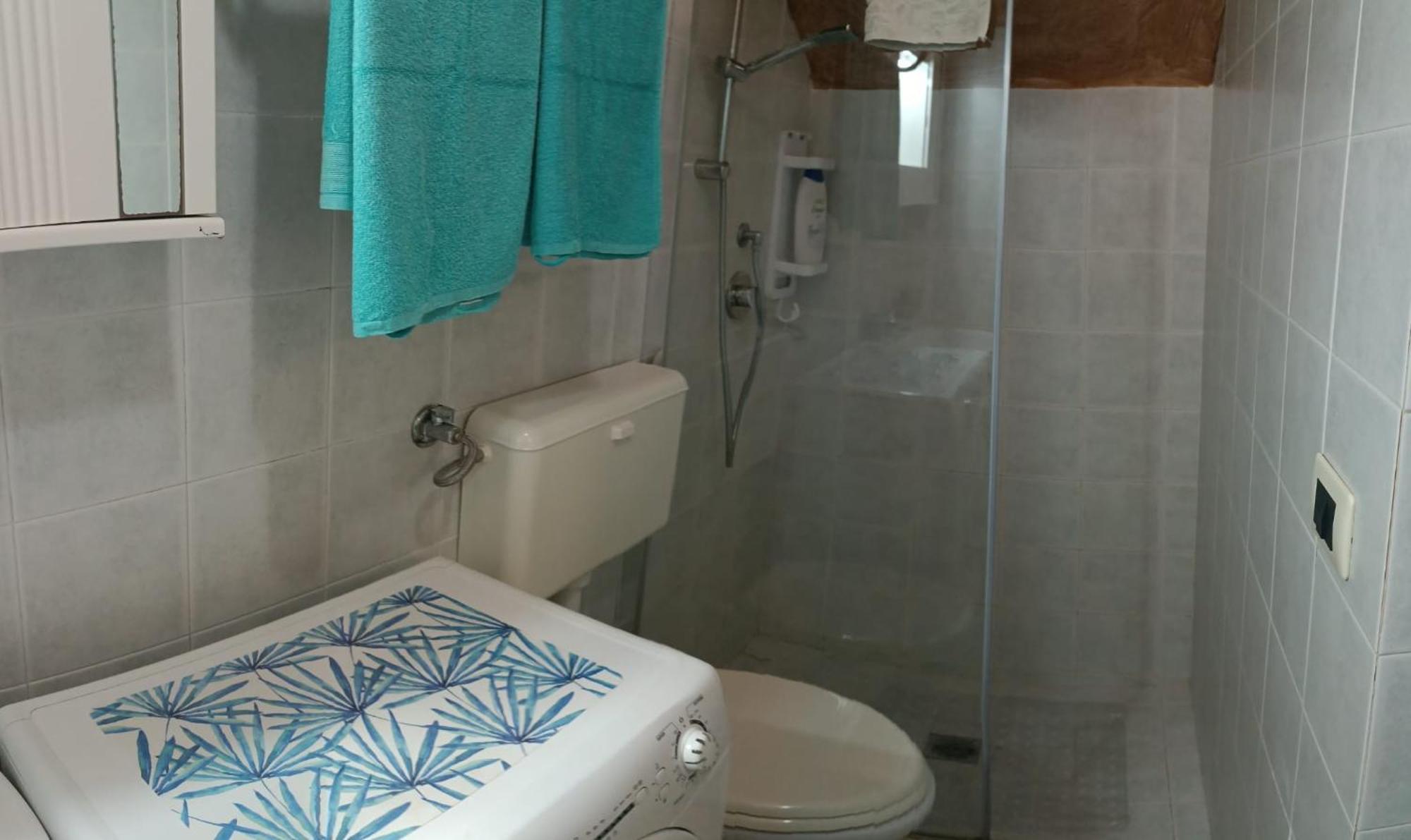 Chicca Marina Apartamento Torre Canne Exterior foto
